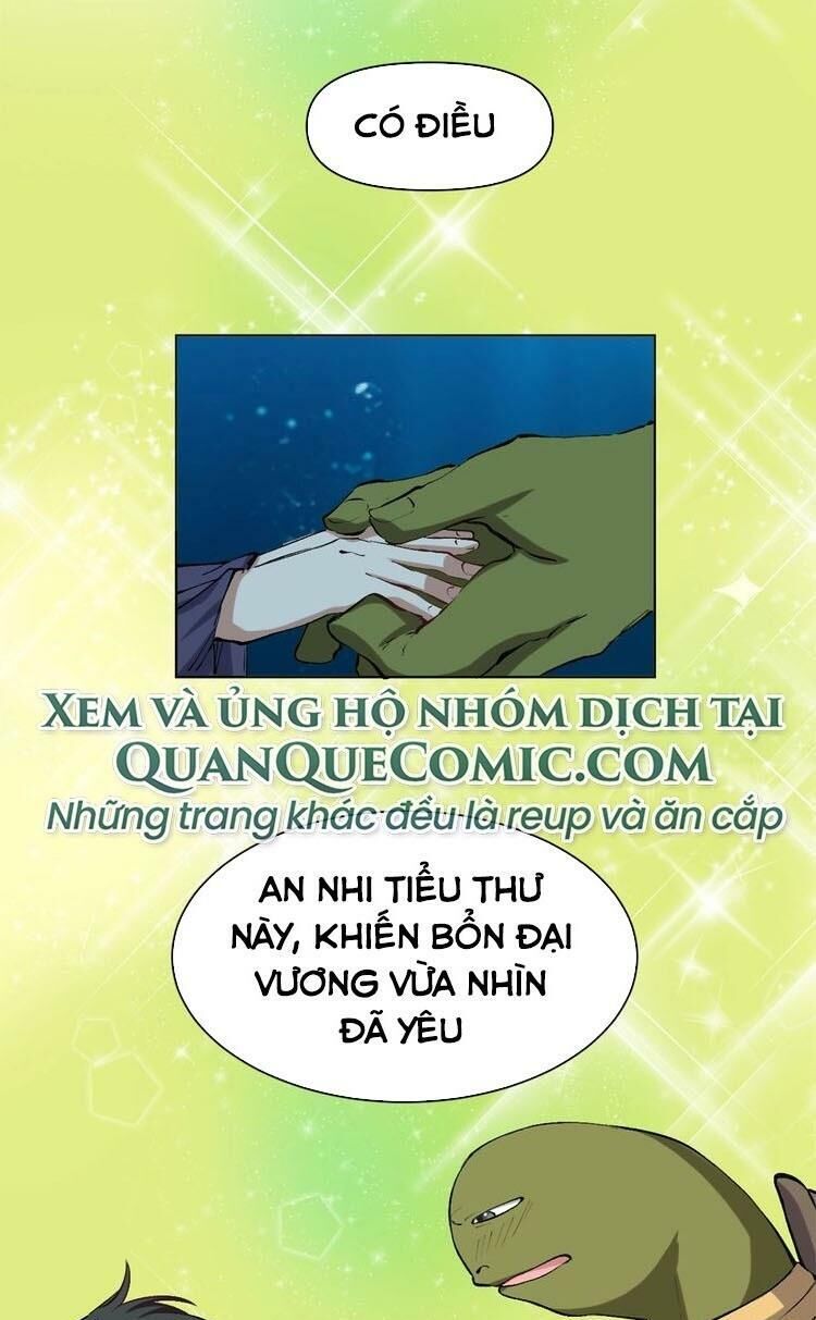 Thần Lai Yêu Vãng Chapter 42 - Trang 2