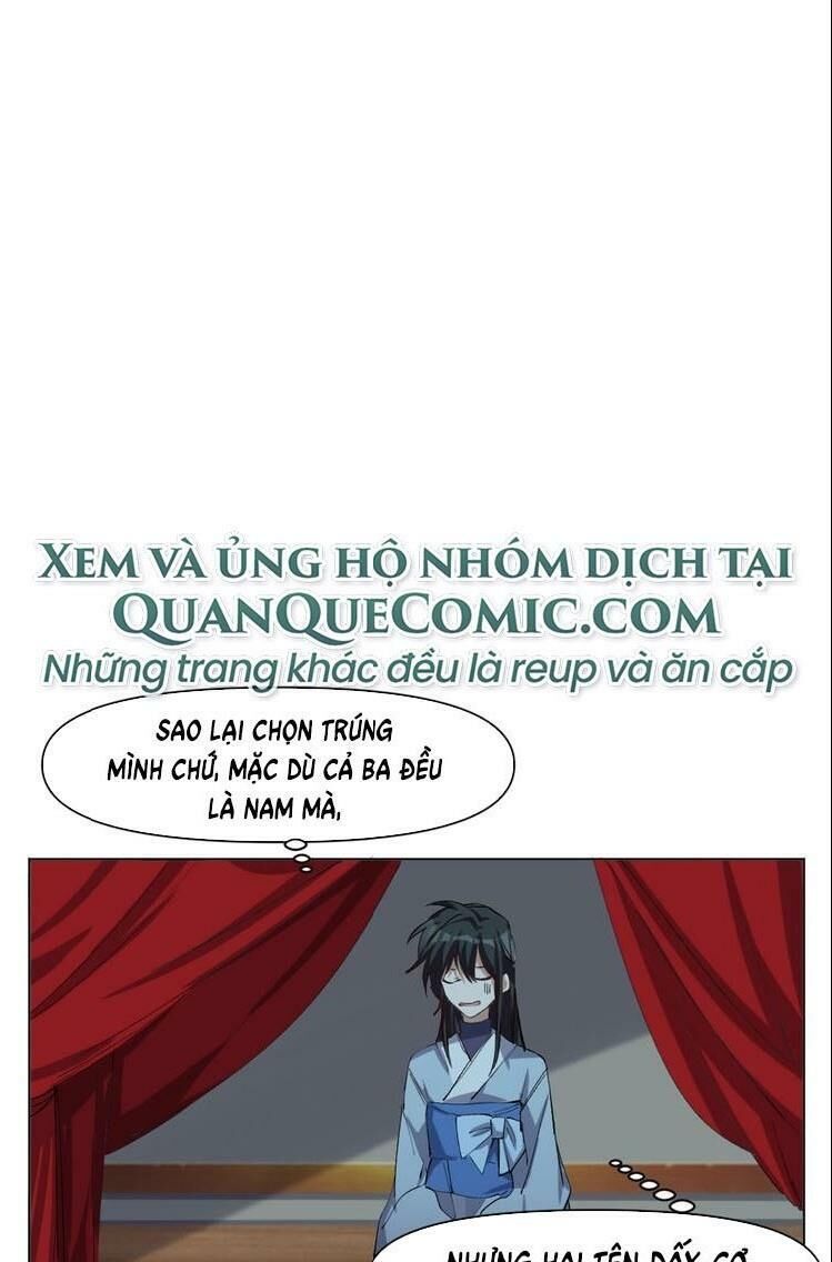 Thần Lai Yêu Vãng Chapter 42 - Trang 2