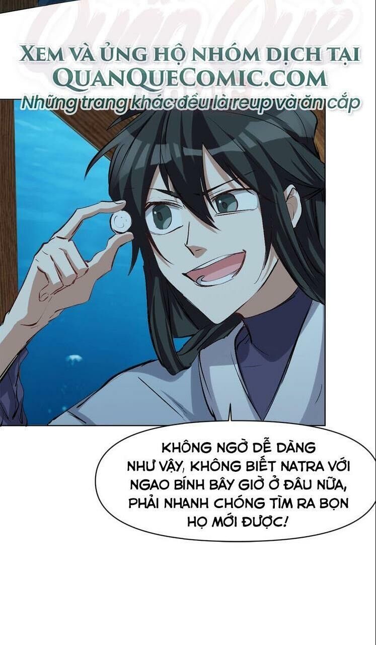 Thần Lai Yêu Vãng Chapter 42 - Trang 2