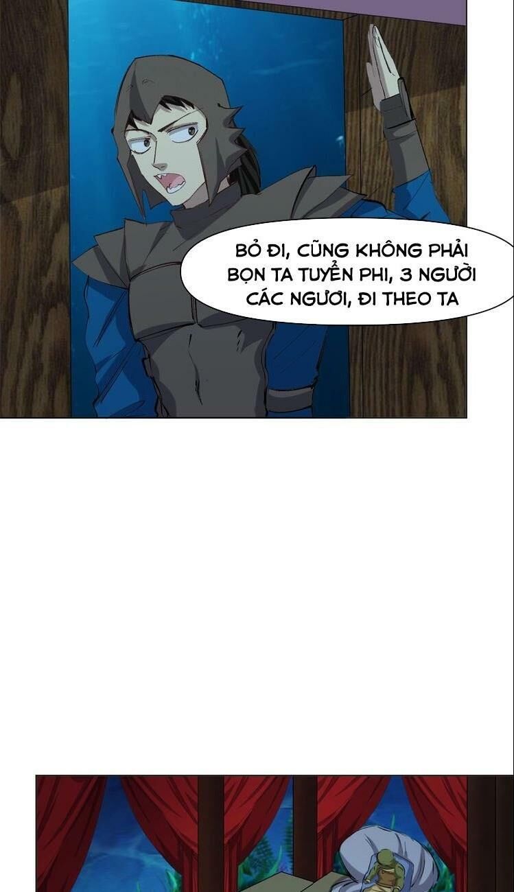 Thần Lai Yêu Vãng Chapter 42 - Trang 2