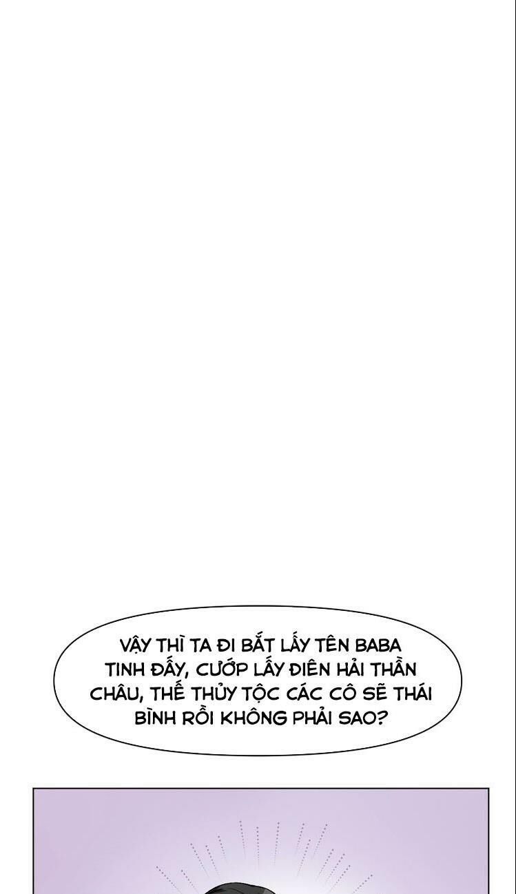 Thần Lai Yêu Vãng Chapter 41 - Trang 2