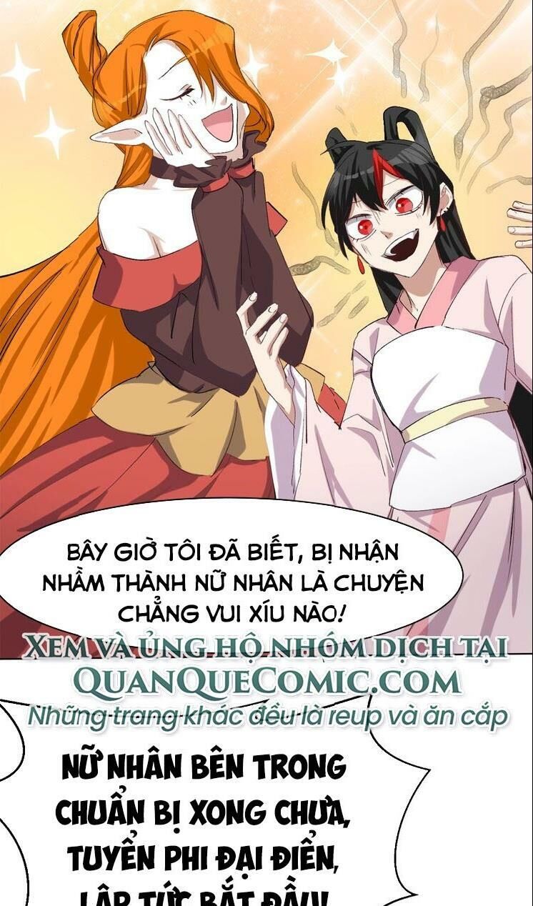 Thần Lai Yêu Vãng Chapter 41 - Trang 2