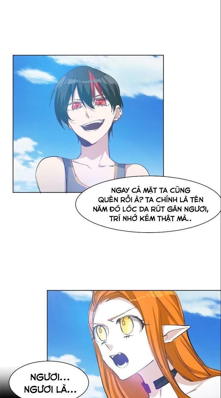 Thần Lai Yêu Vãng Chapter 40 - Trang 2