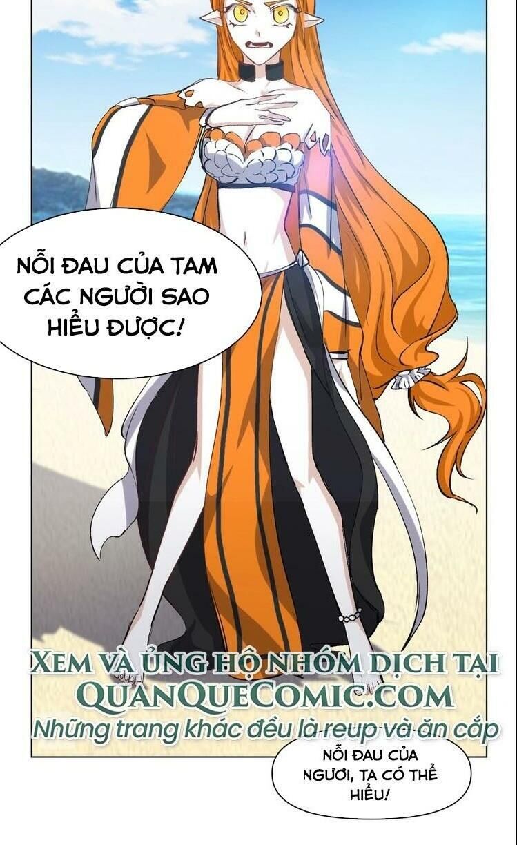 Thần Lai Yêu Vãng Chapter 40 - Trang 2