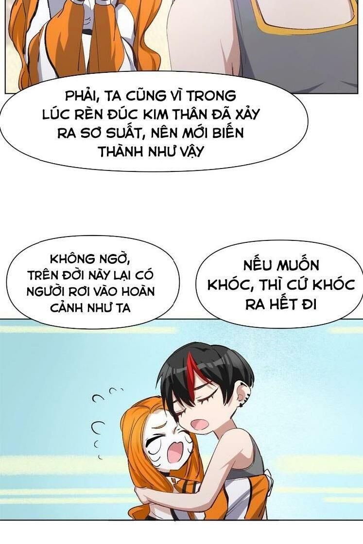 Thần Lai Yêu Vãng Chapter 40 - Trang 2