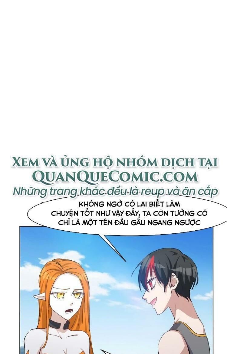 Thần Lai Yêu Vãng Chapter 40 - Trang 2