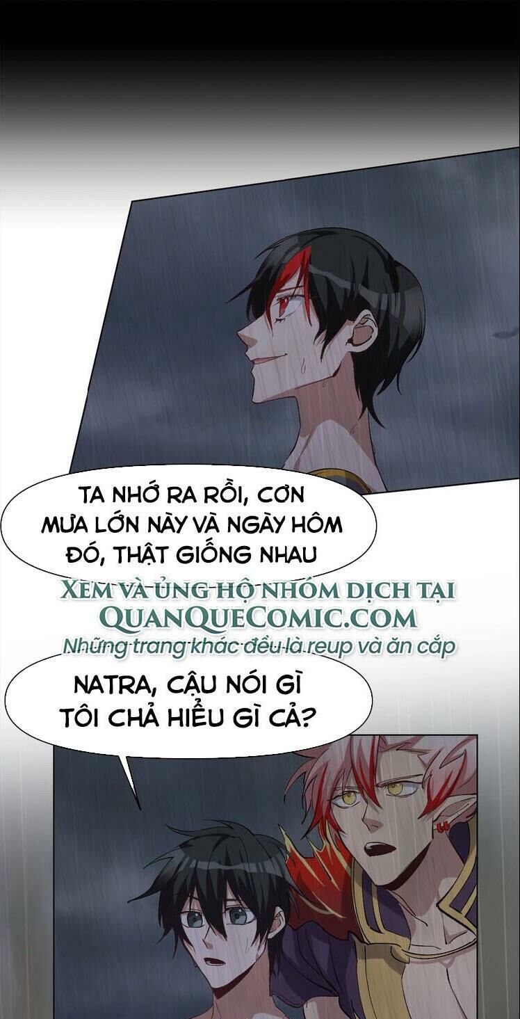 Thần Lai Yêu Vãng Chapter 40 - Trang 2