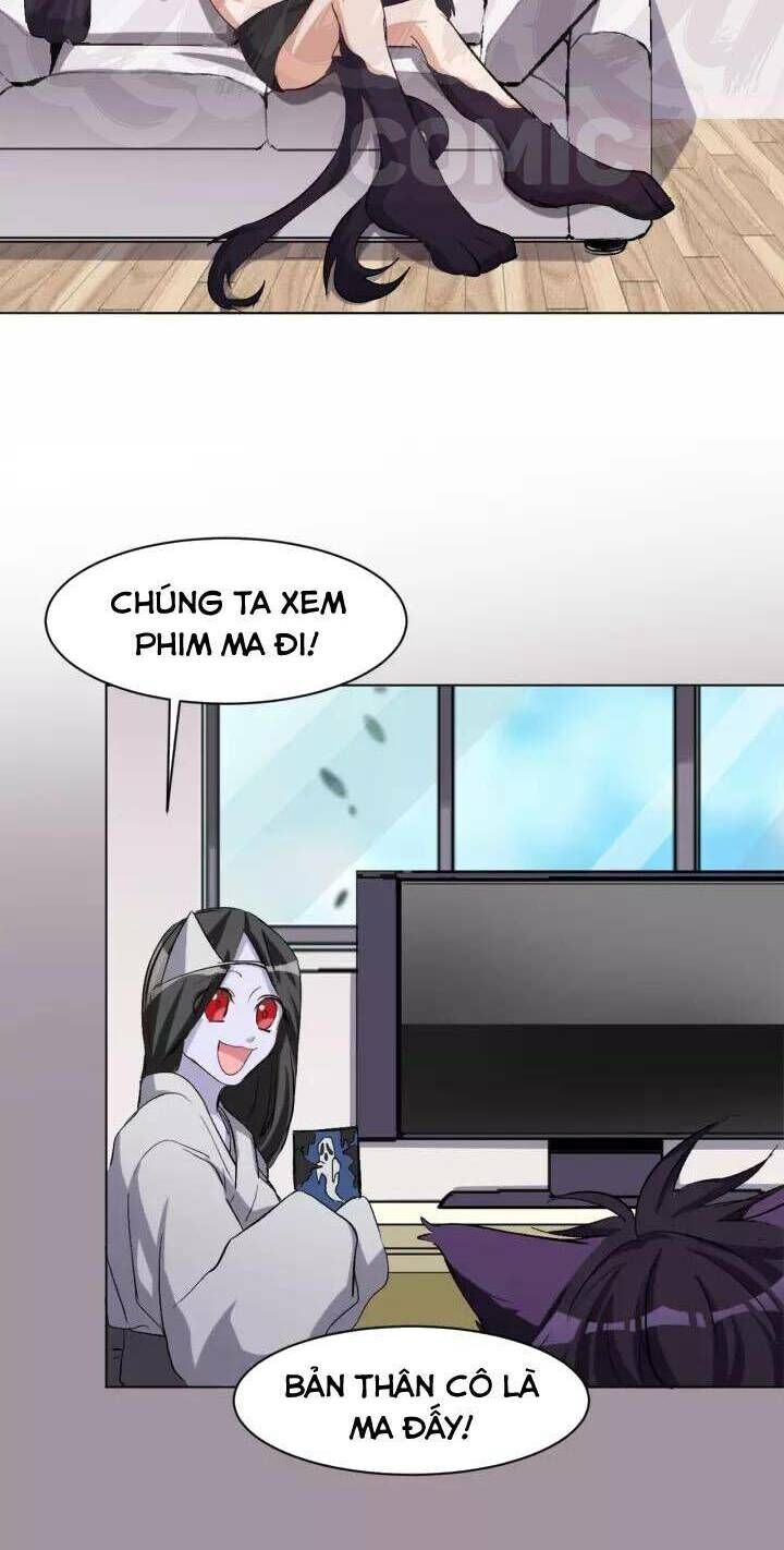 Thần Lai Yêu Vãng Chapter 39 - Trang 2