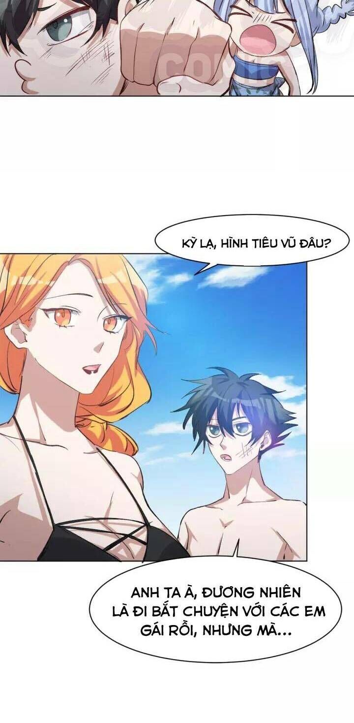 Thần Lai Yêu Vãng Chapter 39 - Trang 2