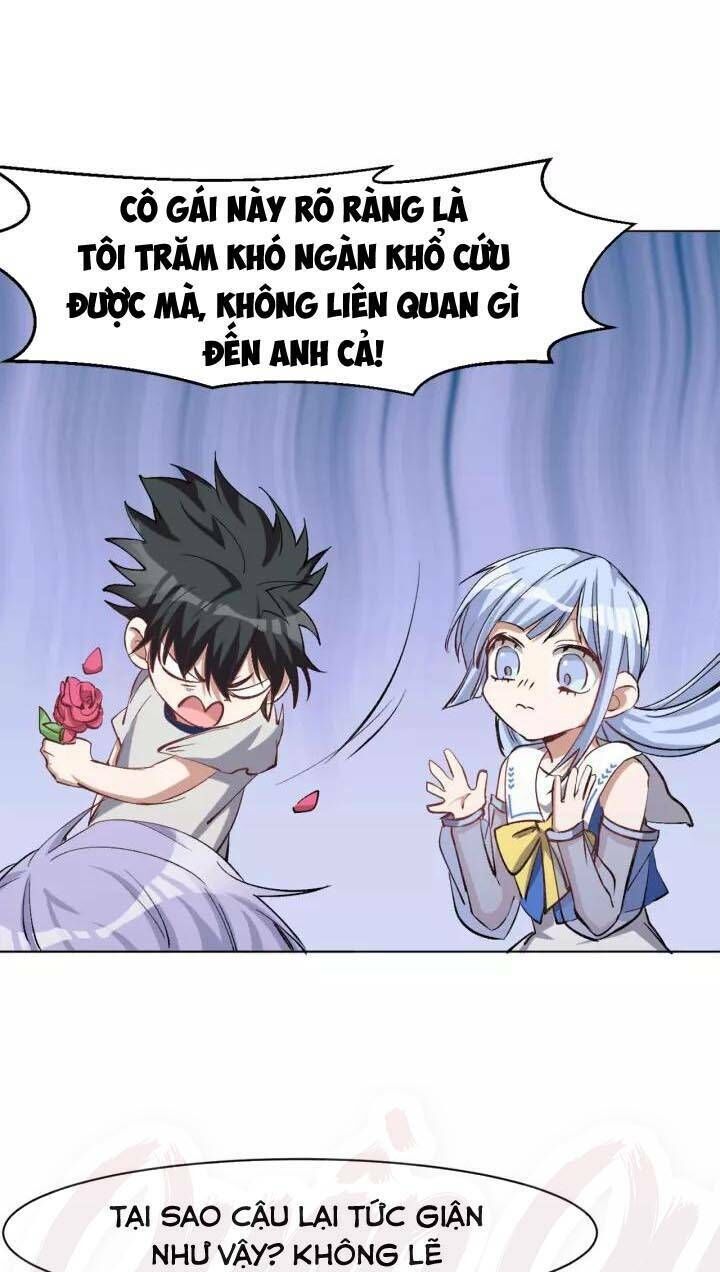 Thần Lai Yêu Vãng Chapter 38 - Trang 2