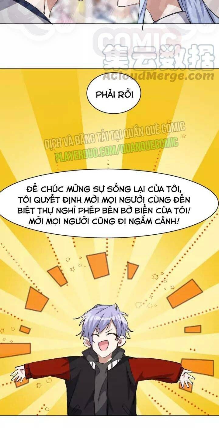 Thần Lai Yêu Vãng Chapter 38 - Trang 2