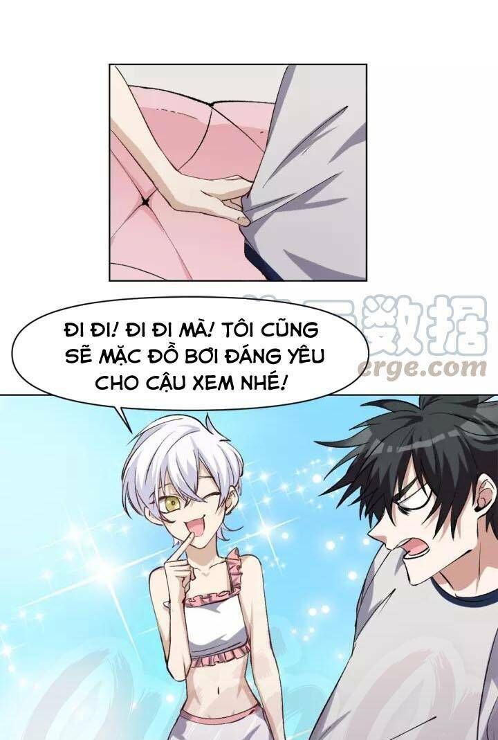 Thần Lai Yêu Vãng Chapter 38 - Trang 2