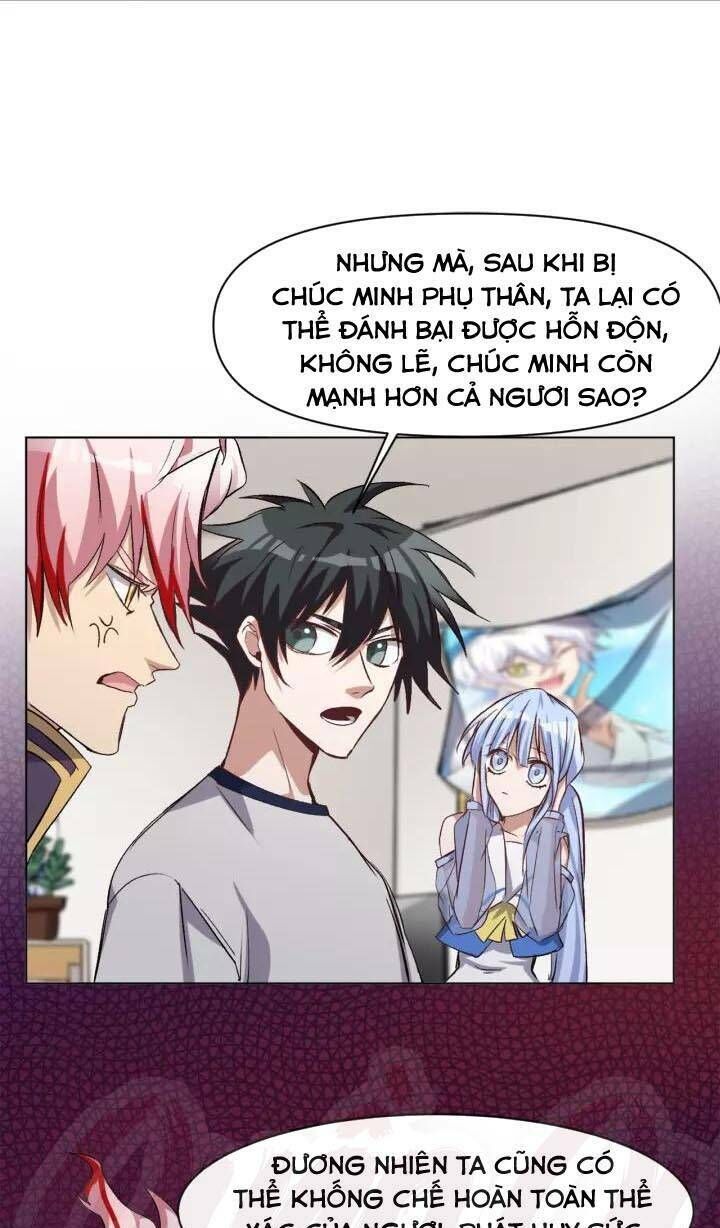 Thần Lai Yêu Vãng Chapter 38 - Trang 2