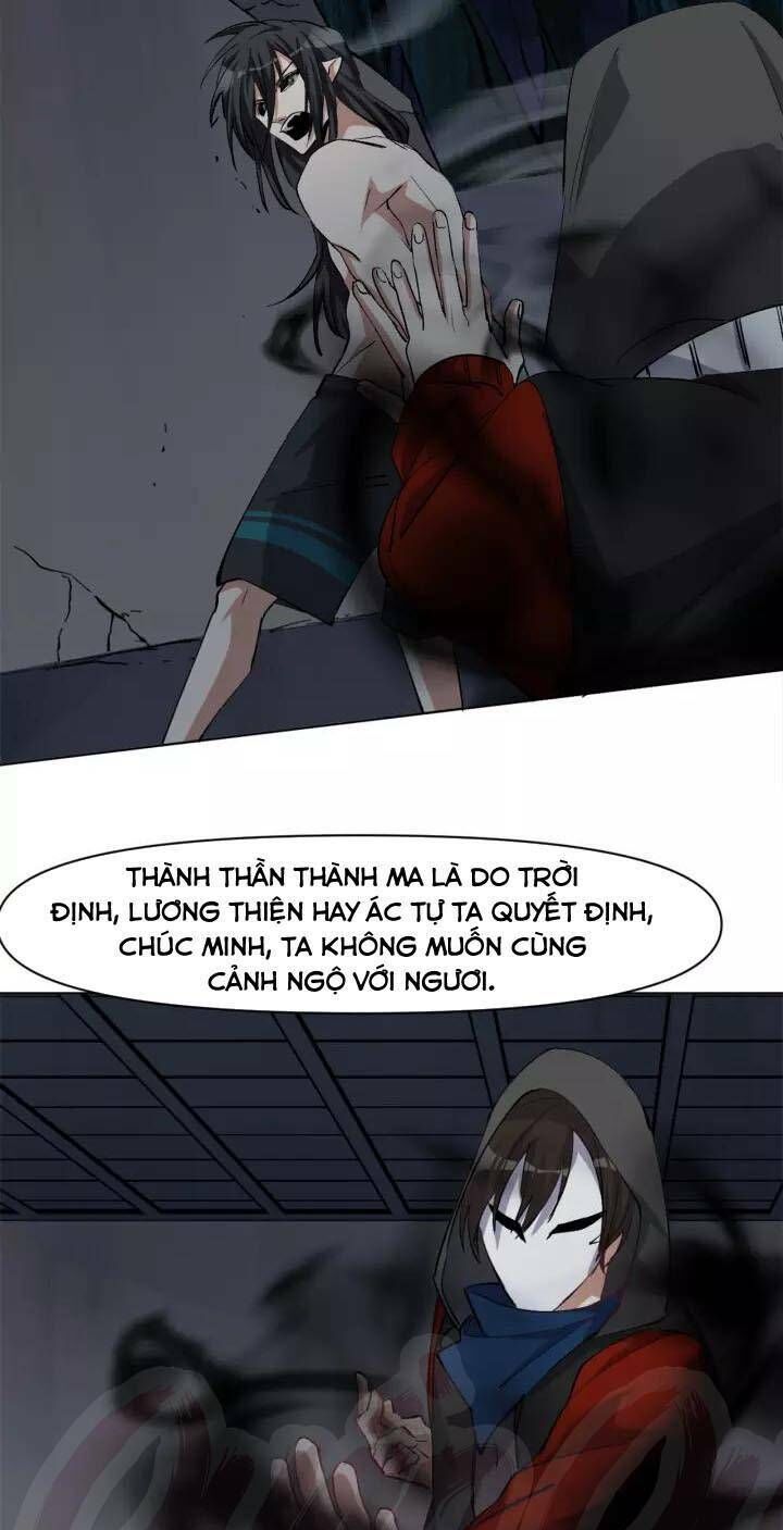 Thần Lai Yêu Vãng Chapter 37 - Trang 2