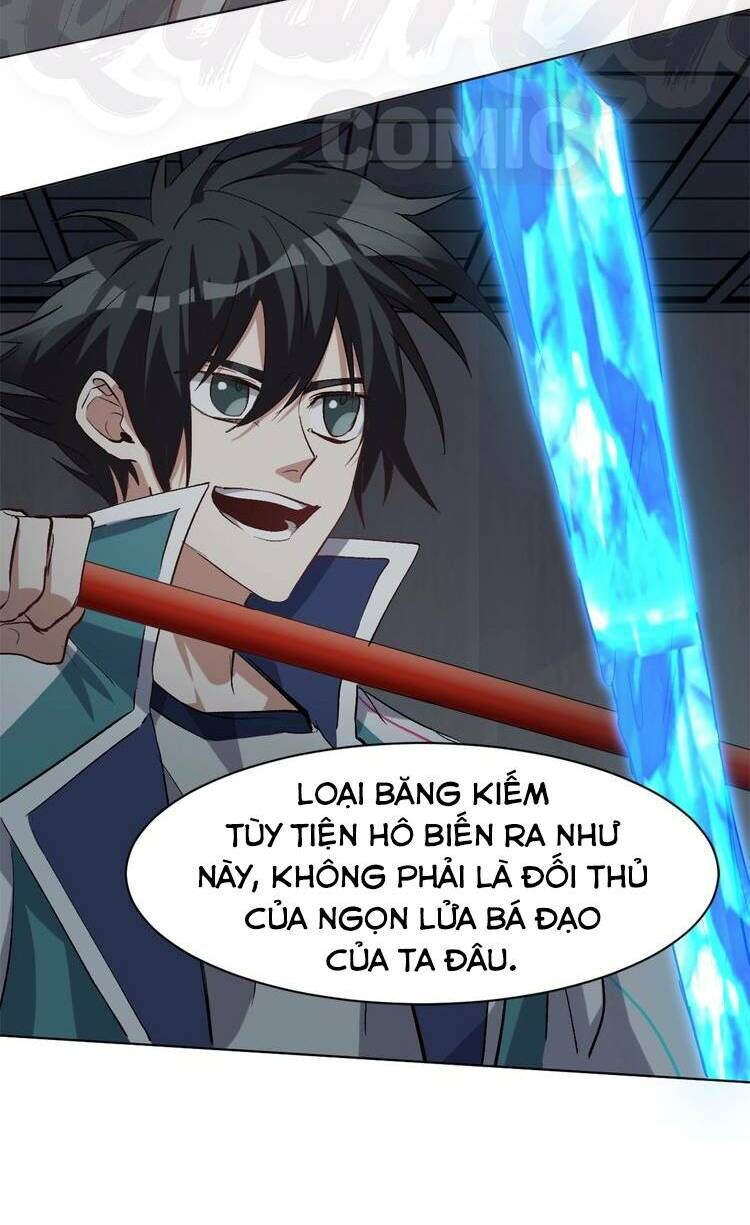 Thần Lai Yêu Vãng Chapter 35 - Trang 2