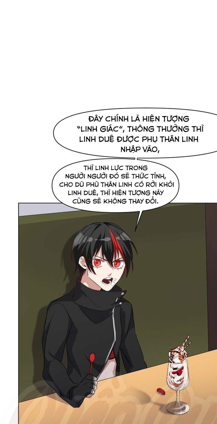 Thần Lai Yêu Vãng Chapter 32 - Trang 2