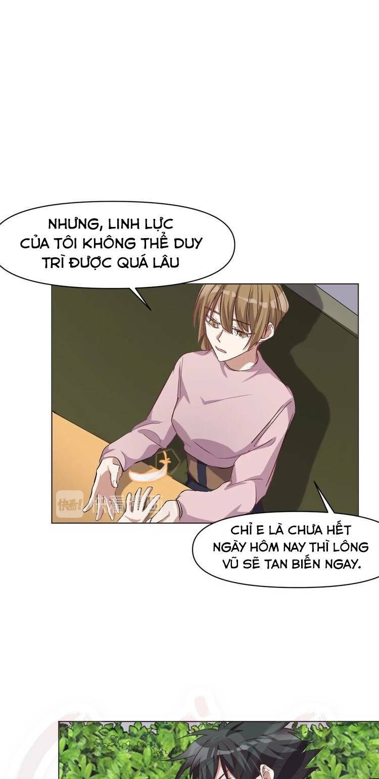 Thần Lai Yêu Vãng Chapter 32 - Trang 2