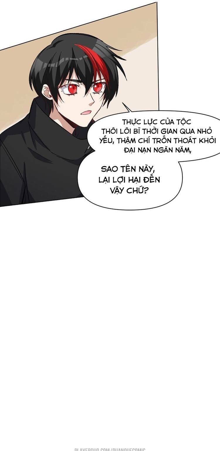 Thần Lai Yêu Vãng Chapter 30 - Trang 2