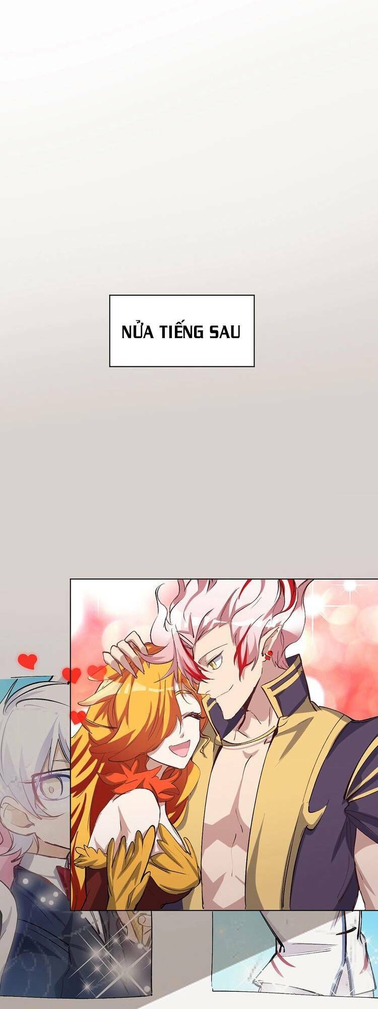 Thần Lai Yêu Vãng Chapter 28 - Trang 2