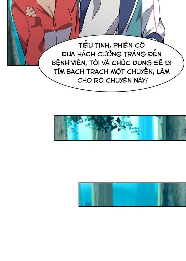 Thần Lai Yêu Vãng Chapter 26 - Trang 2