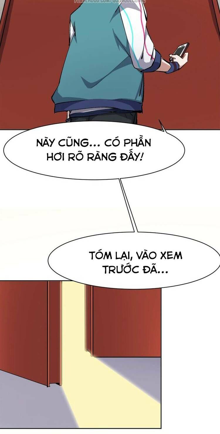 Thần Lai Yêu Vãng Chapter 26 - Trang 2