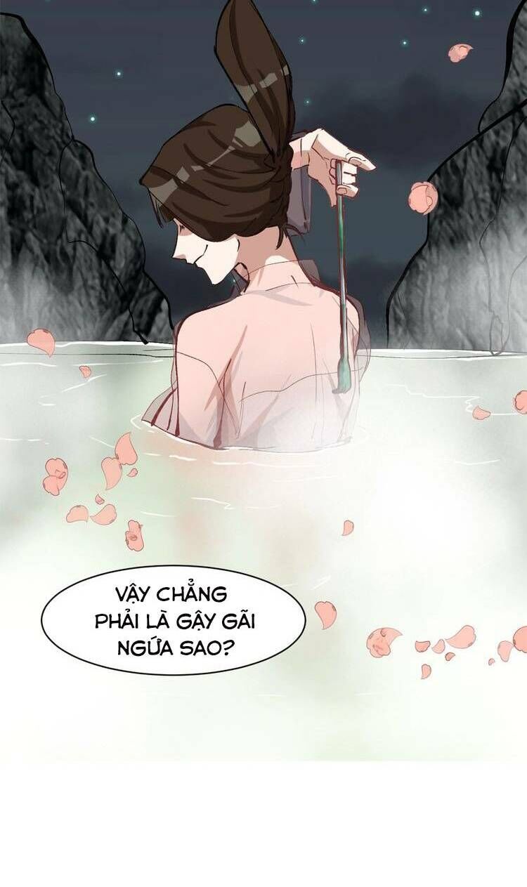 Thần Lai Yêu Vãng Chapter 23 - Trang 2