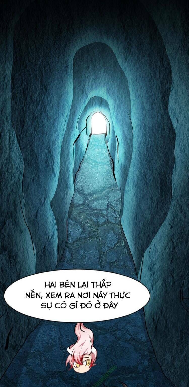 Thần Lai Yêu Vãng Chapter 21 - Trang 2