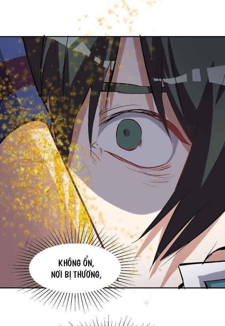 Thần Lai Yêu Vãng Chapter 21 - Trang 2