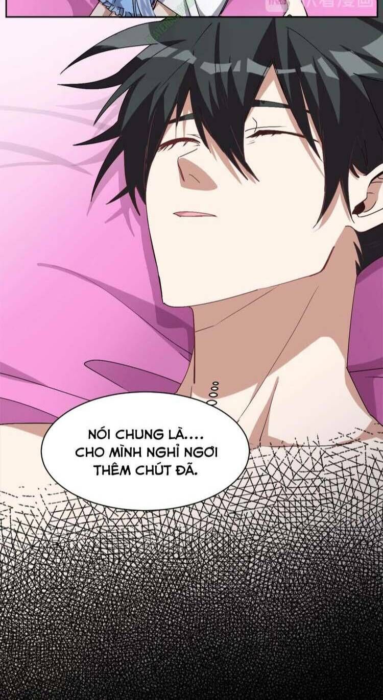 Thần Lai Yêu Vãng Chapter 20 - Trang 2