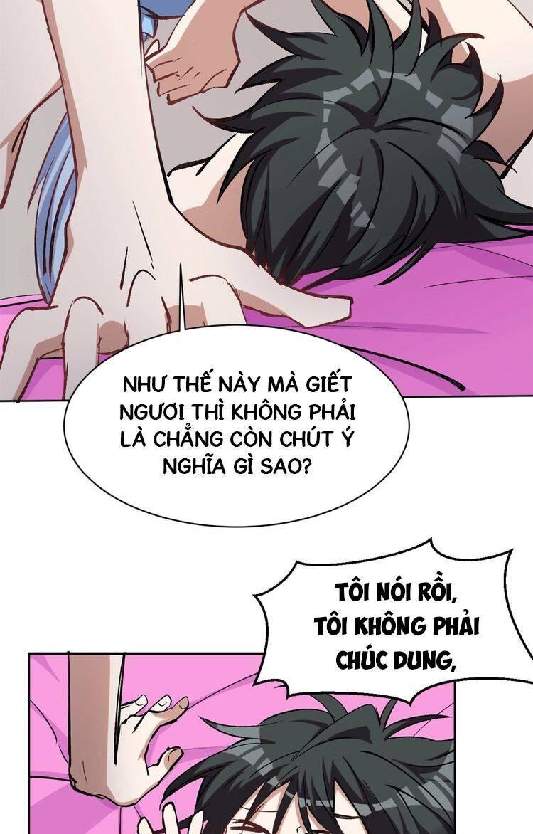 Thần Lai Yêu Vãng Chapter 19 - Trang 2