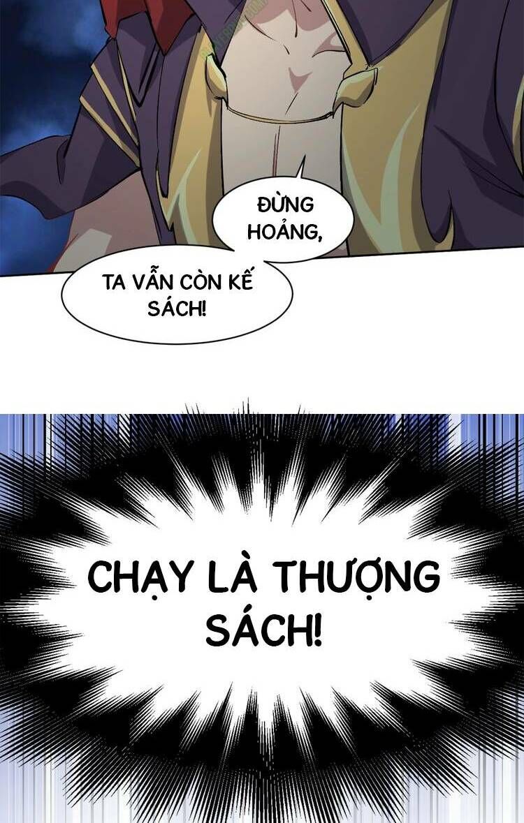 Thần Lai Yêu Vãng Chapter 18 - Trang 2