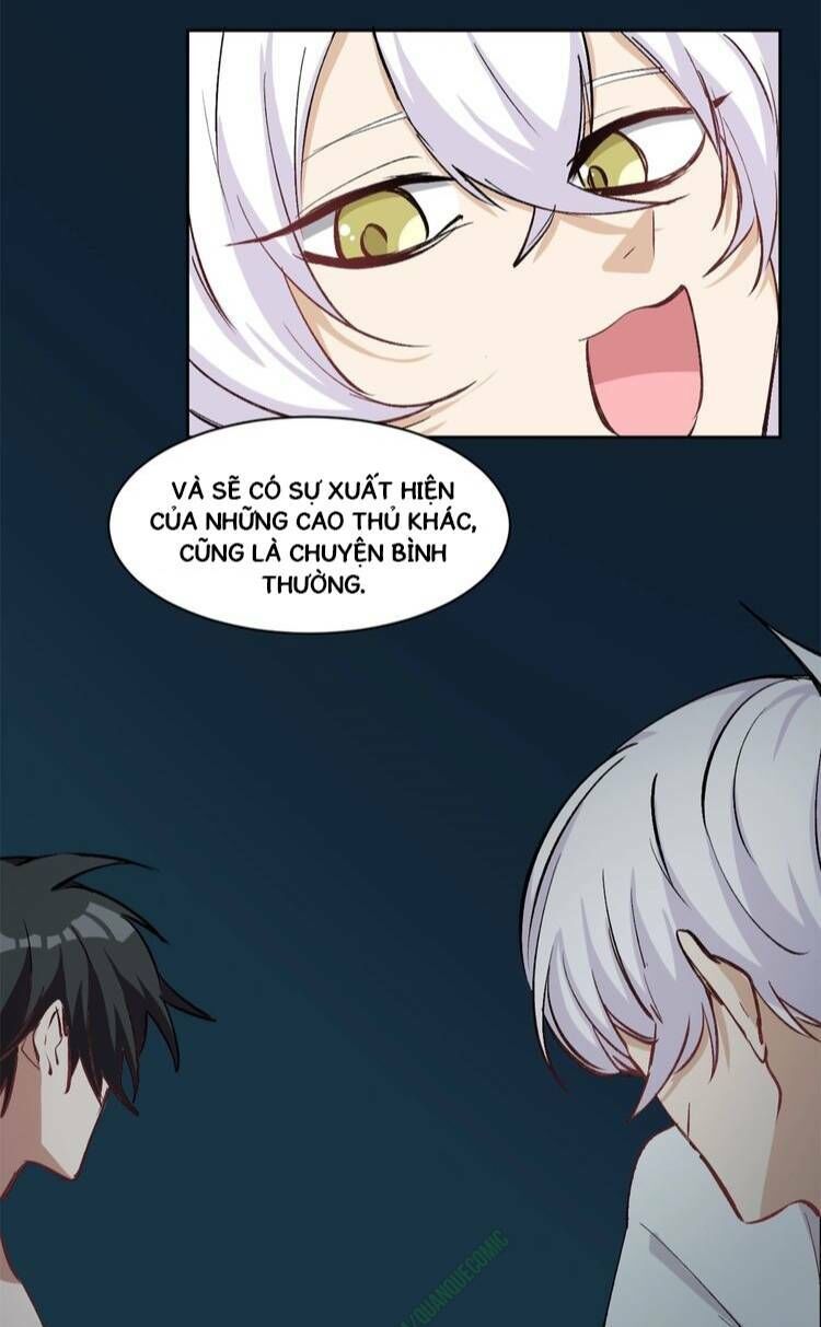 Thần Lai Yêu Vãng Chapter 18 - Trang 2