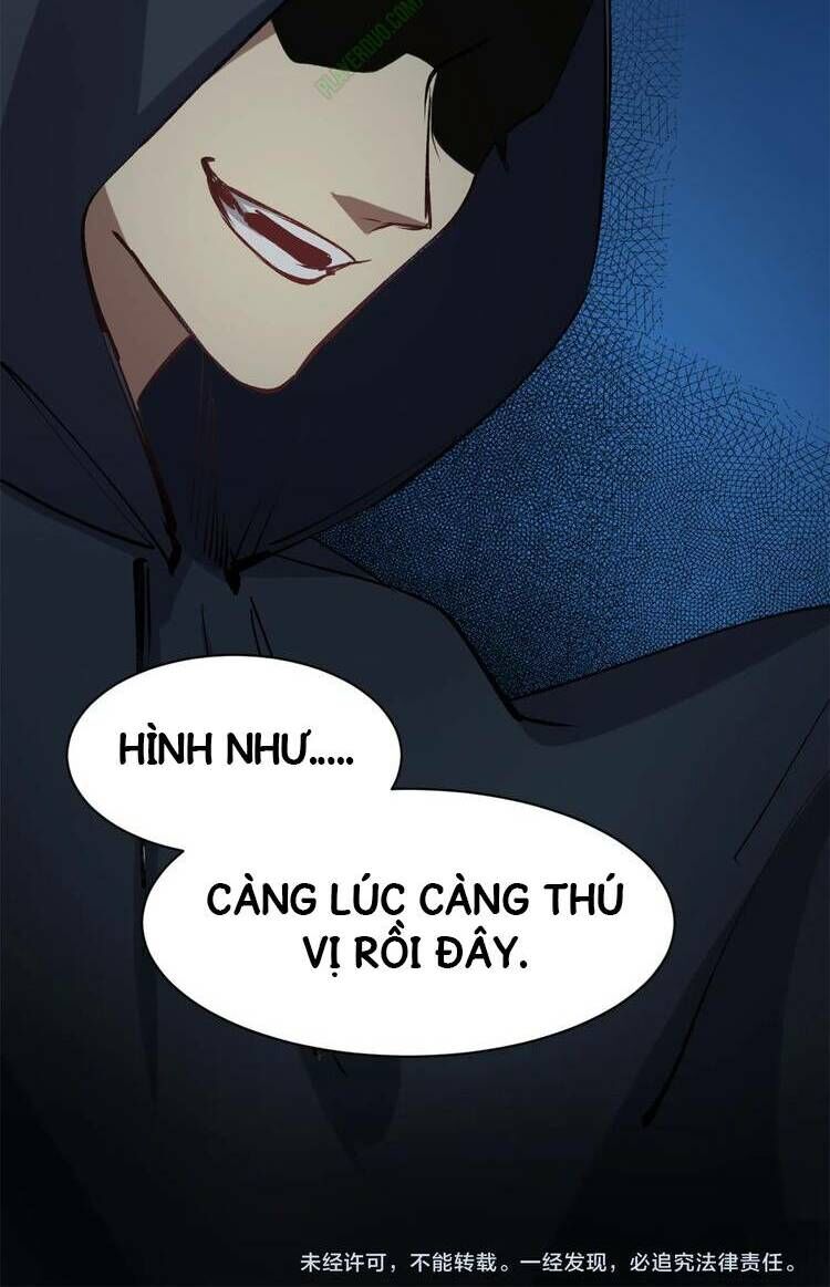 Thần Lai Yêu Vãng Chapter 18 - Trang 2