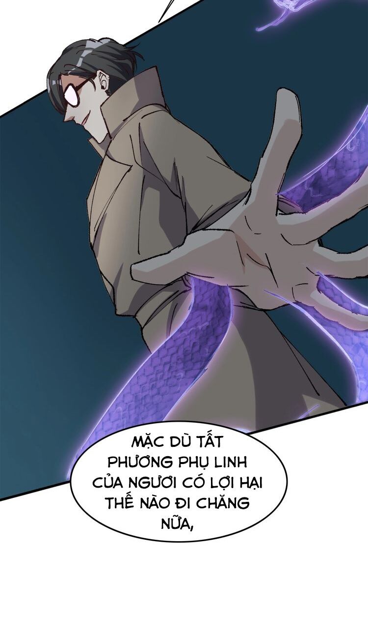 Thần Lai Yêu Vãng Chapter 16 - Trang 2