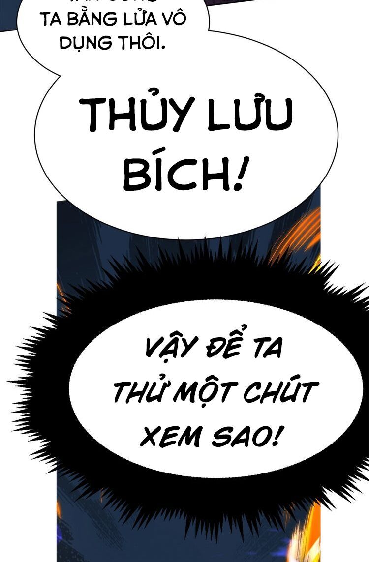 Thần Lai Yêu Vãng Chapter 16 - Trang 2