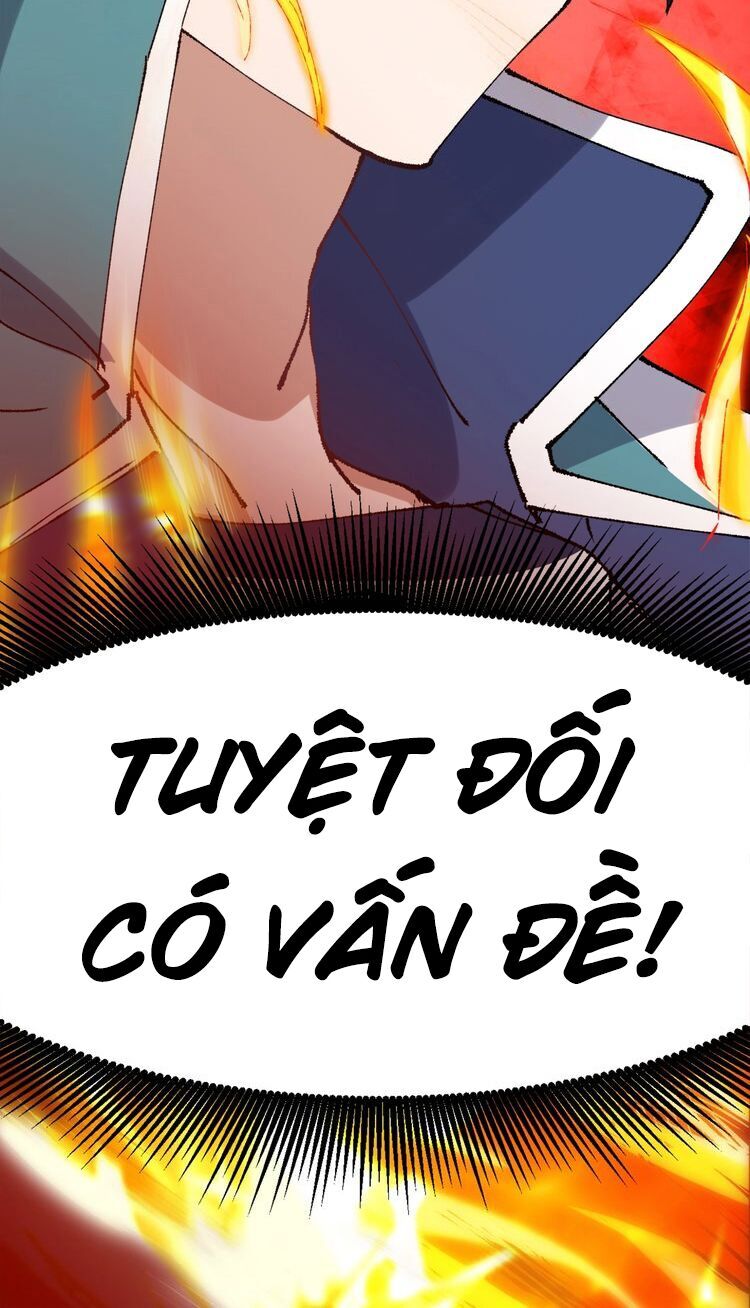 Thần Lai Yêu Vãng Chapter 16 - Trang 2