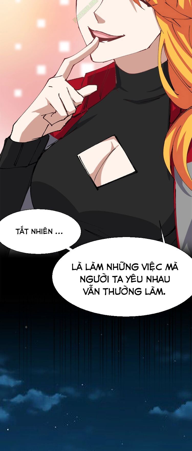 Thần Lai Yêu Vãng Chapter 15 - Trang 2