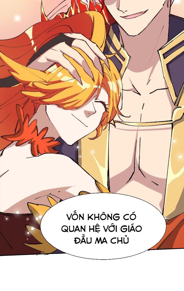 Thần Lai Yêu Vãng Chapter 15 - Trang 2