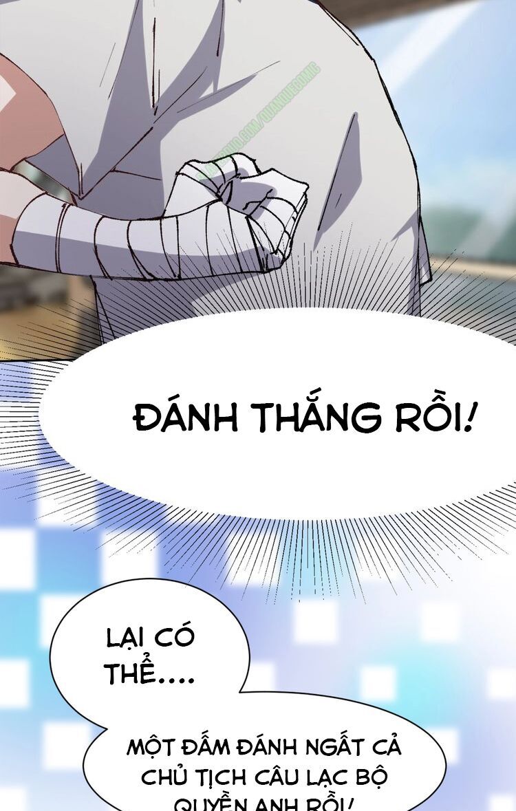 Thần Lai Yêu Vãng Chapter 14 - Trang 2