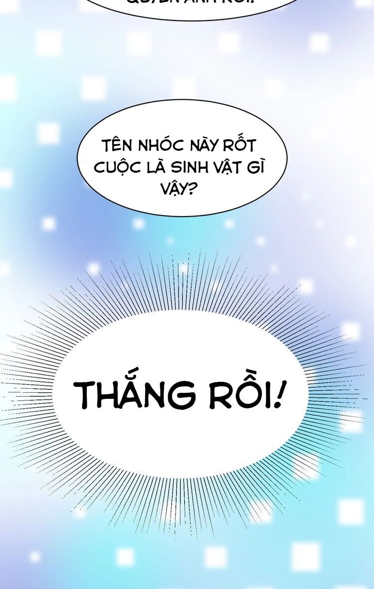 Thần Lai Yêu Vãng Chapter 14 - Trang 2