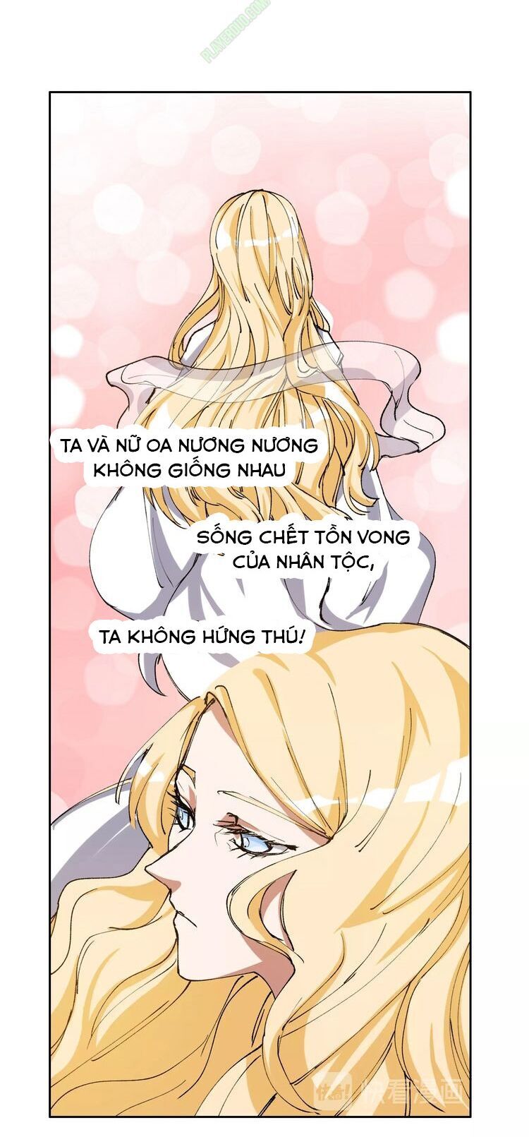 Thần Lai Yêu Vãng Chapter 11 - Trang 2