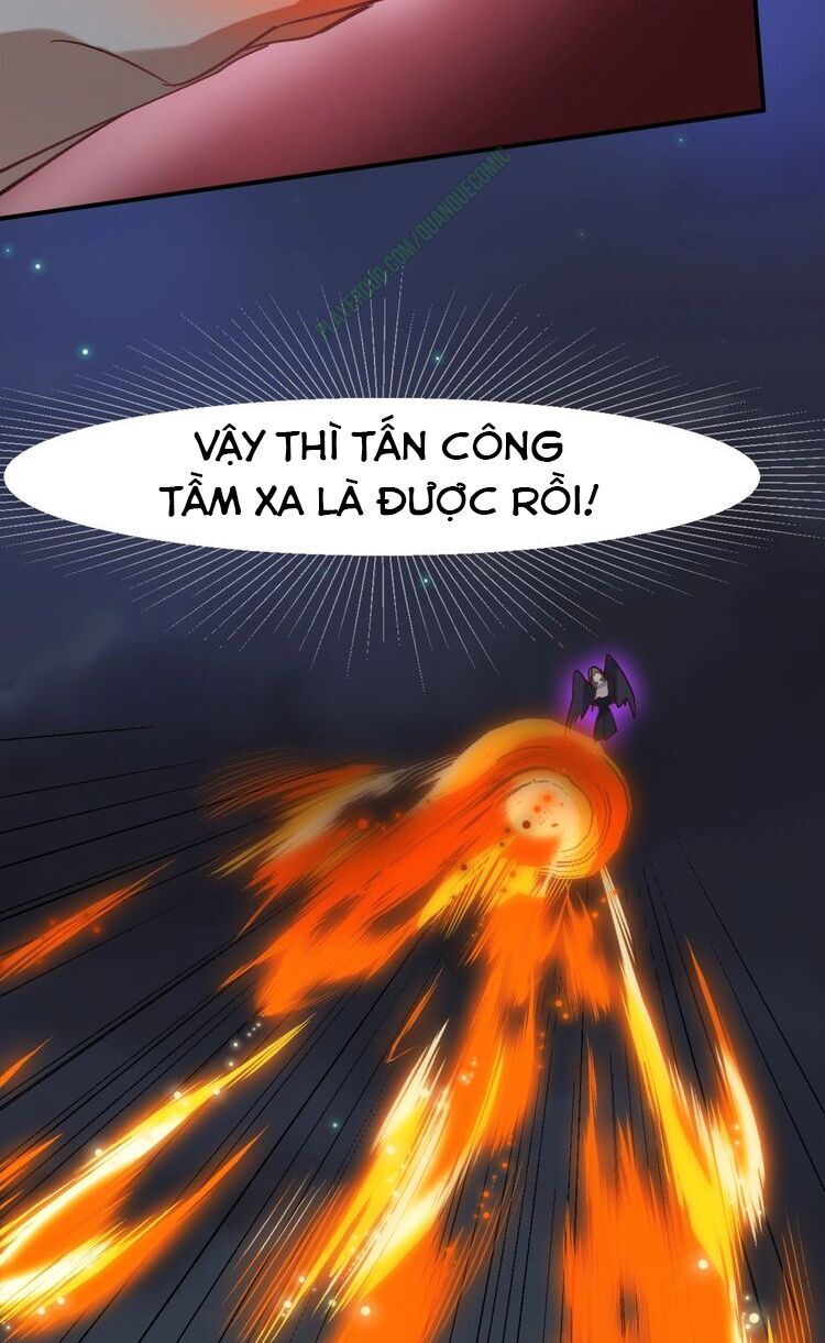 Thần Lai Yêu Vãng Chapter 9 - Trang 2