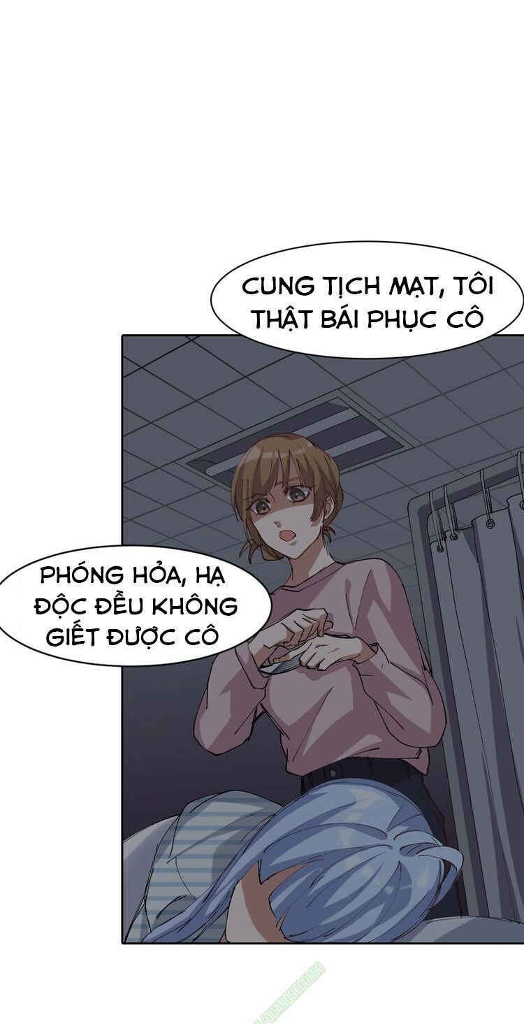 Thần Lai Yêu Vãng Chapter 7 - Trang 2