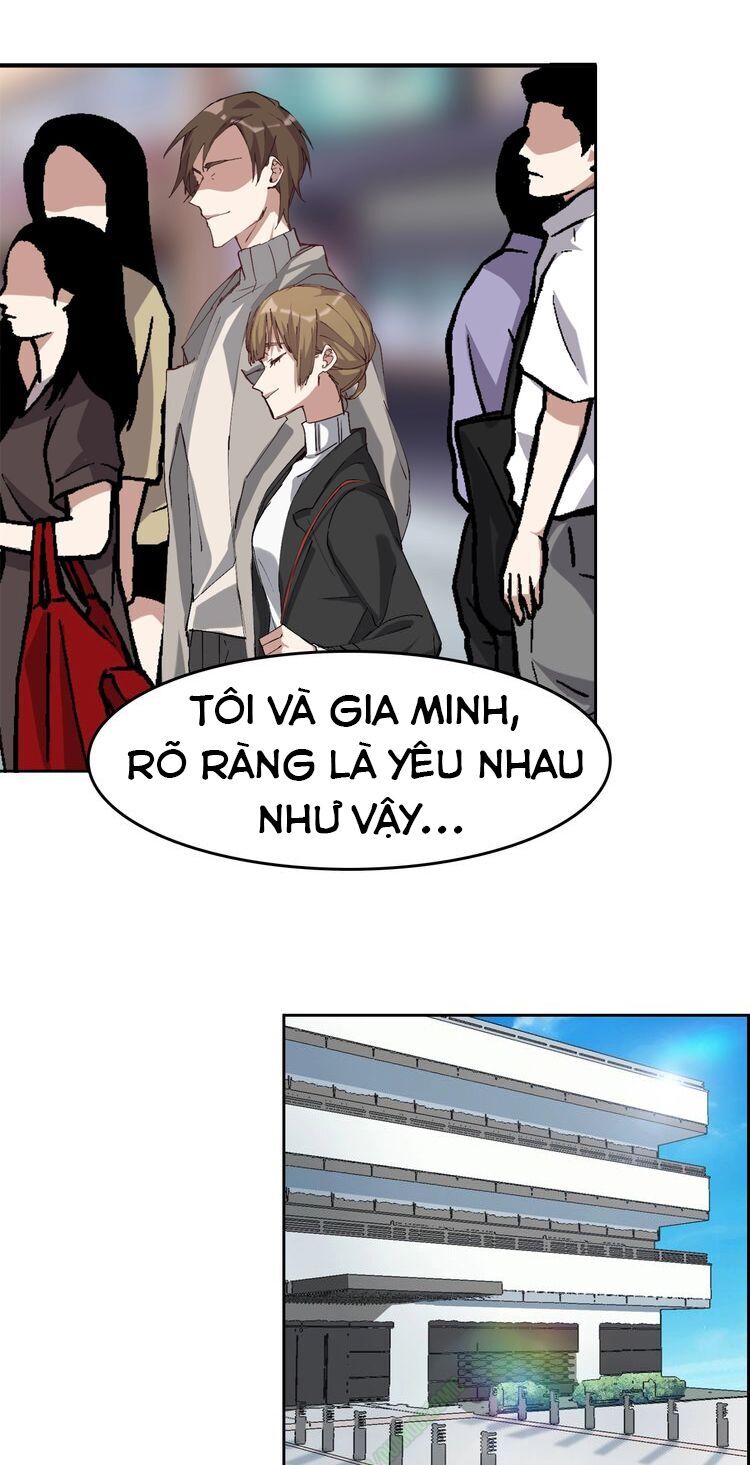 Thần Lai Yêu Vãng Chapter 7 - Trang 2