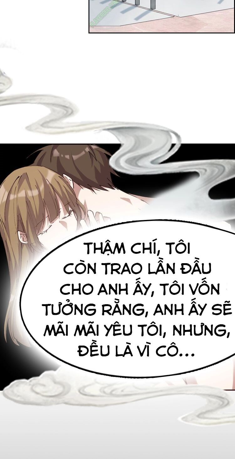 Thần Lai Yêu Vãng Chapter 7 - Trang 2