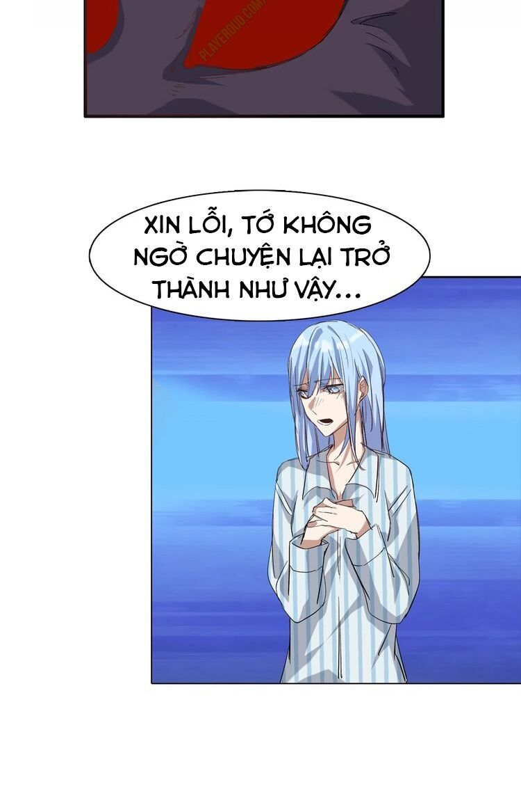 Thần Lai Yêu Vãng Chapter 7 - Trang 2