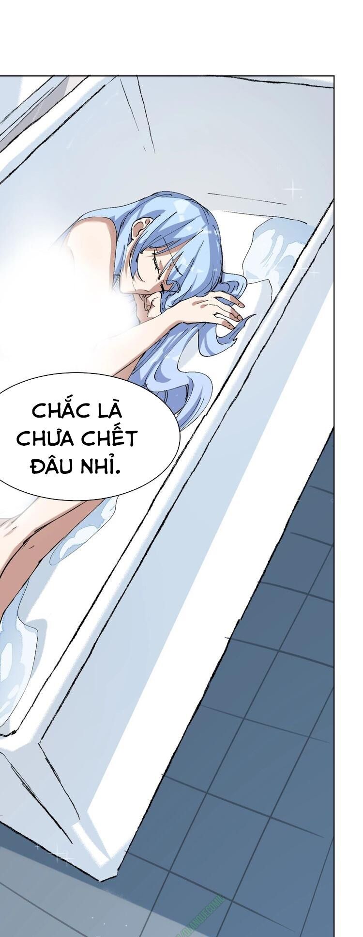 Thần Lai Yêu Vãng Chapter 4.2 - Trang 2