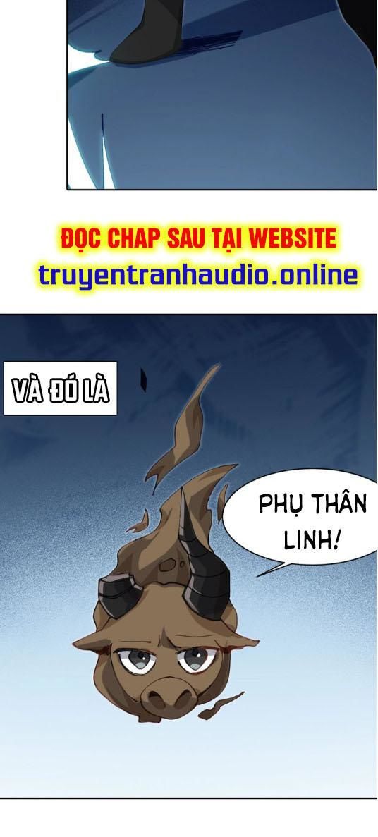 Thần Lai Yêu Vãng Chapter 2.2 - Trang 2