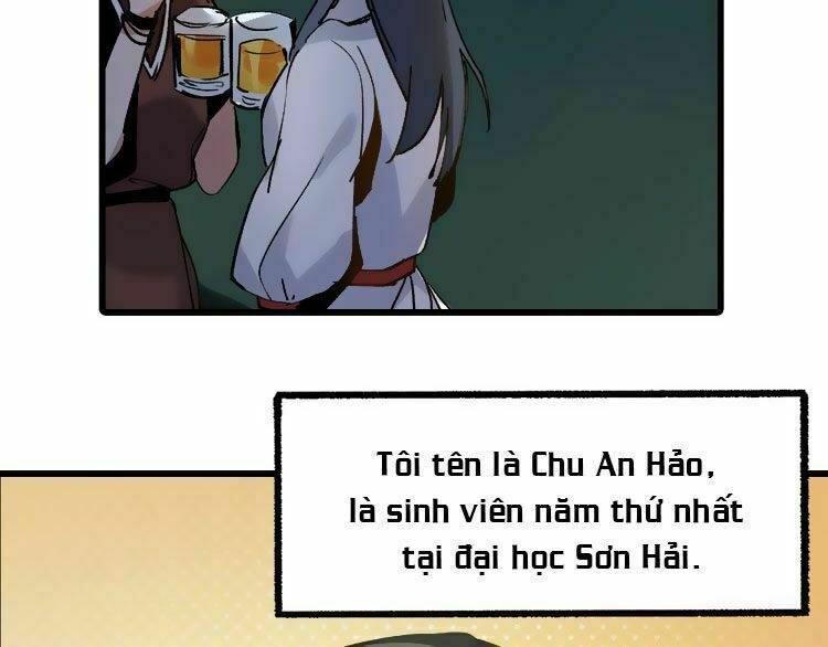 Thần Lai Yêu Vãng Chapter 1 - Trang 2