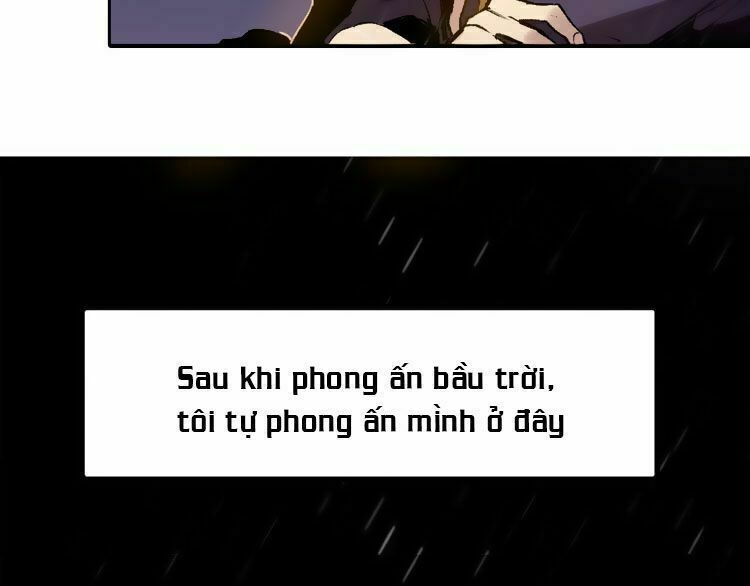 Thần Lai Yêu Vãng Chapter 1 - Trang 2